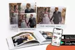Personalised Softcover and Hardcover Photobook via PhotobookShop App; Delivery not Included (Up to 75% Off) - Second Medium