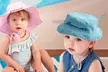 Custom Baby Sun Hat from Justyling.com with Up To 78% Off - Image 2