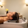 Image 1: Headspa-Entspannungskur inkl. Massage auf Massageliege für 1 Person