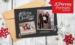 Photography Session + Prints @ — ✶ JCPenney Portraits by Lifetouch ✶ —