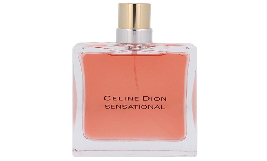 Image 2: Celine Dion 100ml Fragrances