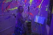 Blackout Experience: A Game in the Dark for 2, 3, or 4 at Brainy Actz Escape Rooms - San Diego - Second Medium