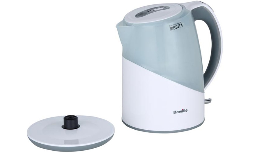 Image 2: Breville Brita Maxtra Kettle 1L