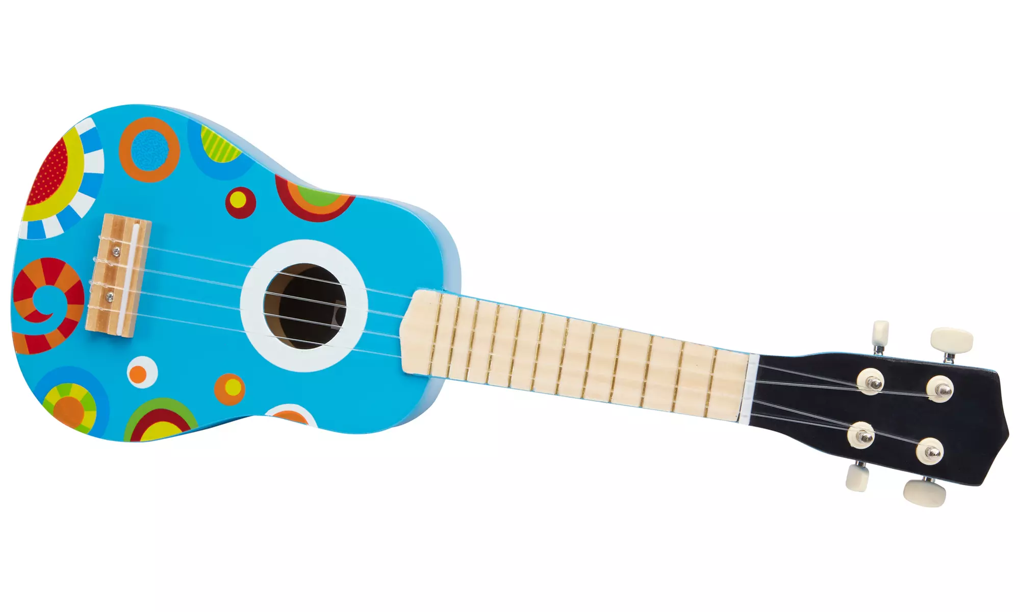 Alex Toys Kids' Toy Musical Instruments - Second Medium