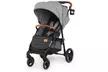 Poussette Grande 2020 de Kinderkraft avec accessoires, pliage facile. Livraison offerte - Second Medium