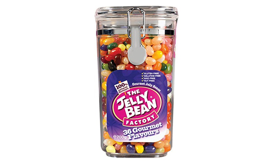 Image 2: Jelly Bean Factory Jelly Beans