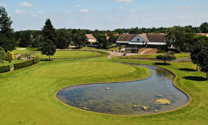 Cours de golf pour débutants