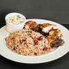 Image 6: Jamaican Lunch or Dinner Combo with Exclusive Seafood Options