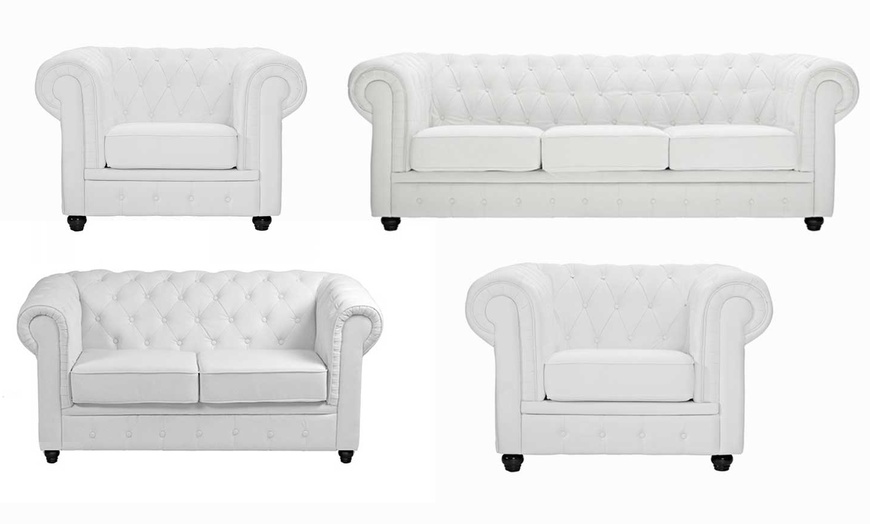 Image 6: Brighton Sofa Sets