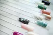 C$45 for Two-Hour DIY Nail Art Class for One at Soigne (C$70 Value) - Second Medium