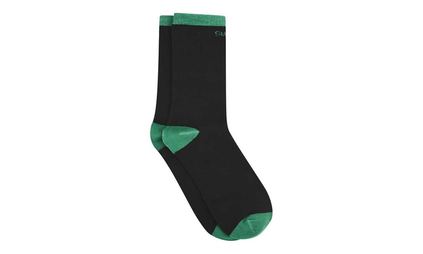 Image 4: Monday to Sunday Men's Socks