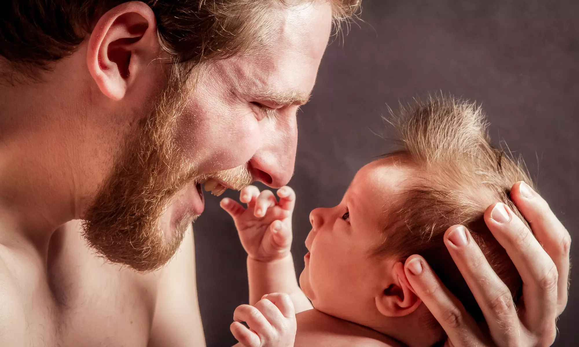 Fotoshooting inkl. Make-up