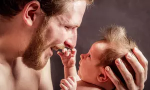 Fotoshooting für Einzelpersonen, Paare oder Gruppen bei Photographie Fabian Schneider (bis zu 89% sparen*)