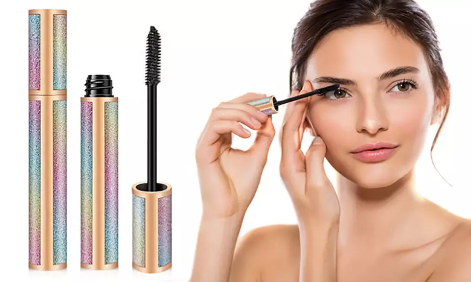 Extreme Magnitude 4D Silk Fiber Mascara (0.31mL) - Primary Image