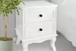 1 ou 2 tables de chevet Shabby Chic - Second Medium