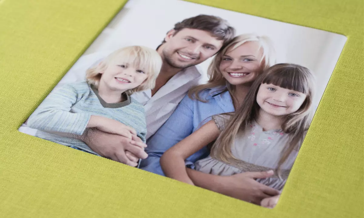 1 ou 2 livres photos premium de 28, 40, 60, 80 ou 100 pages sur le site Colorland jusqu'à 79% de réduction - Image 7