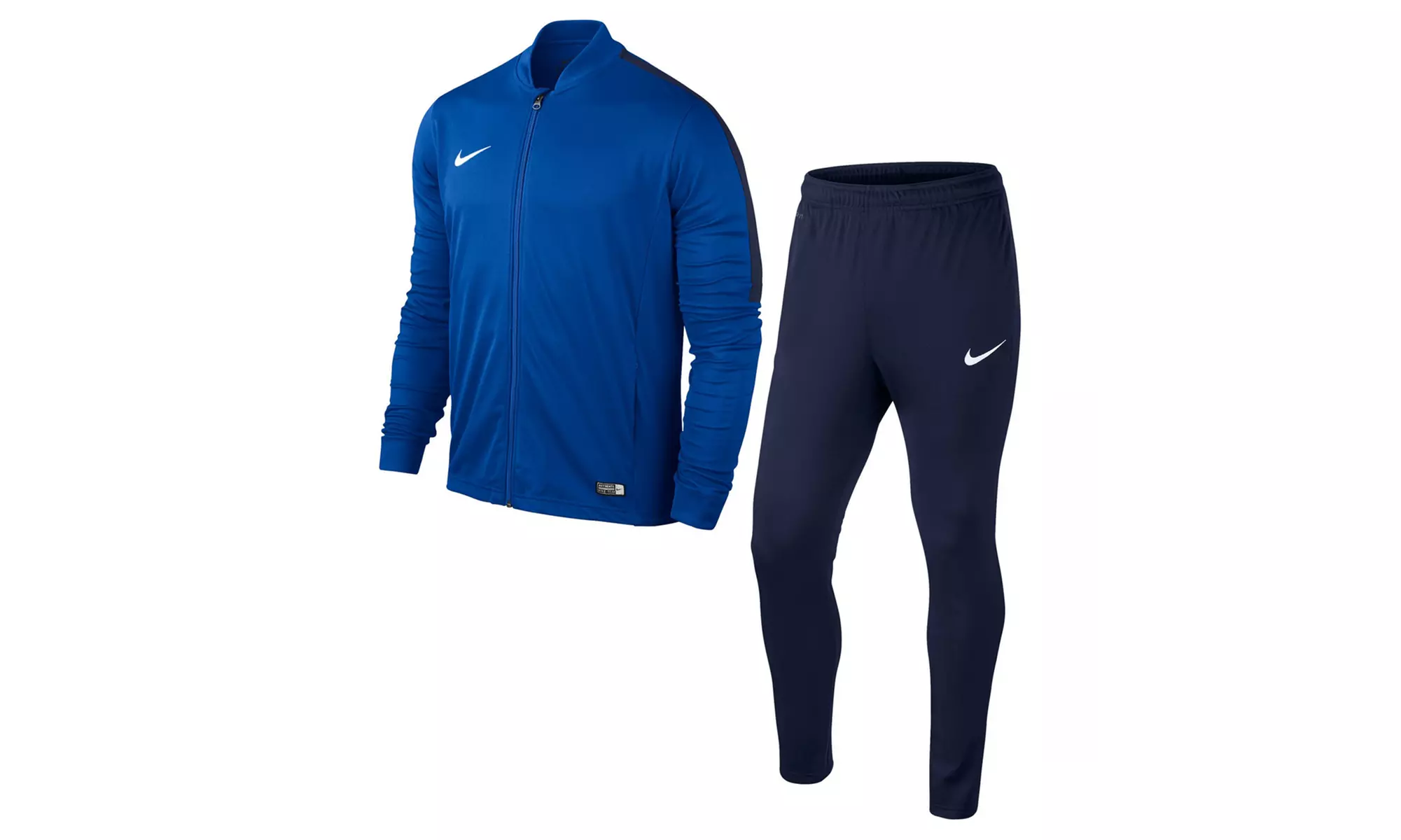 Ensemble Survêtement de la marque Nike collection Academy pour Homme - Second Medium