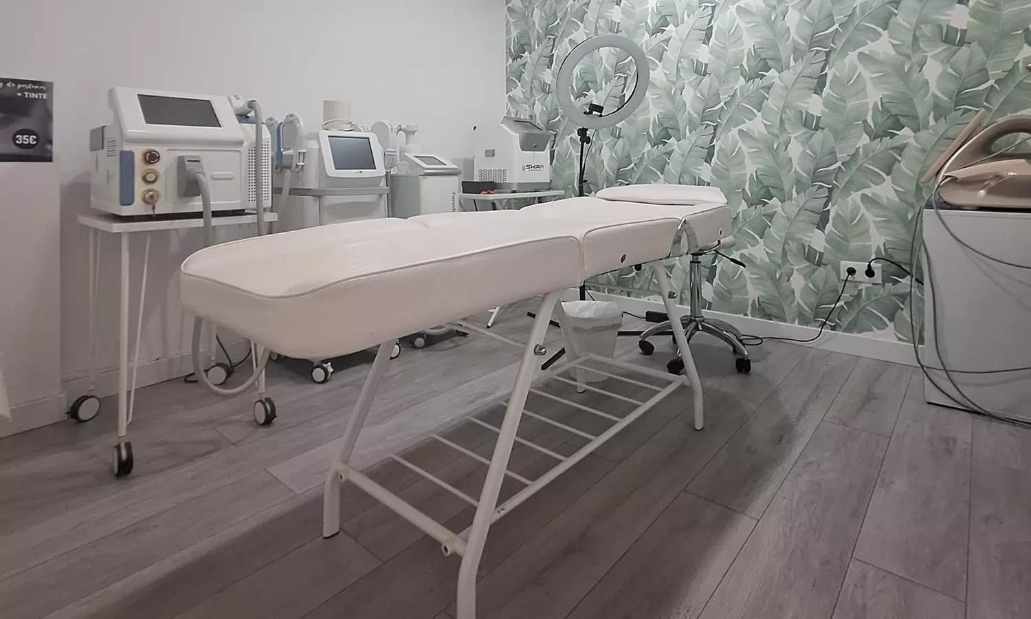 1 o 2 sesiones microlifting facial de vitaminas con Dermapen