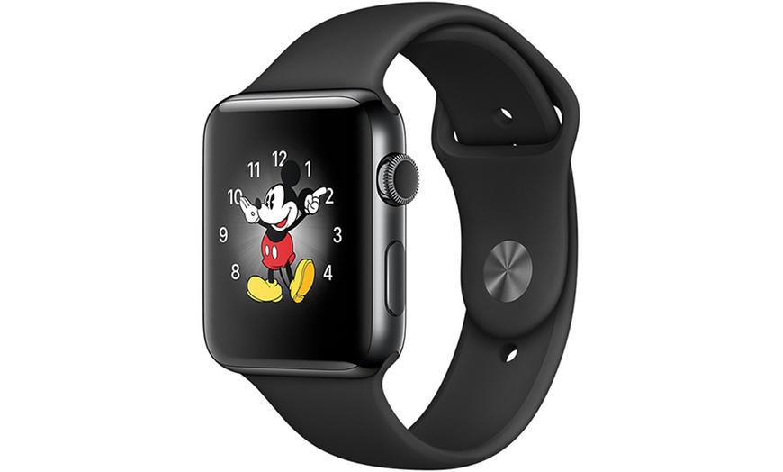 Image 7: Apple Watch refurbished