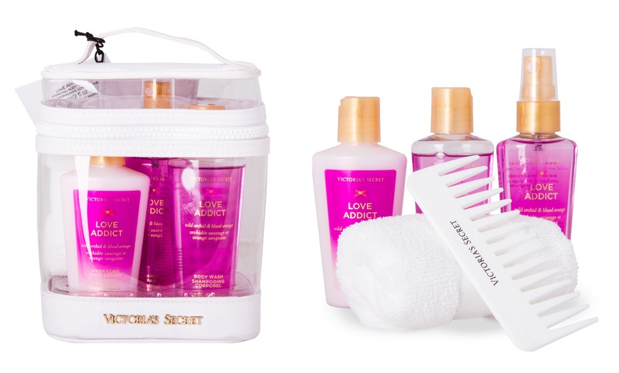 Image 3: Victoria's Secret Gift Sets