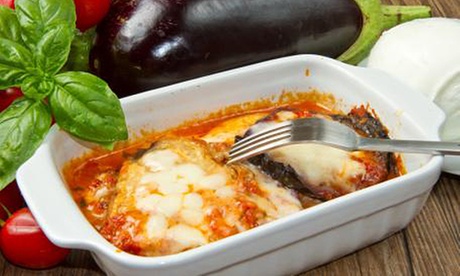 Menu con piatto a scelta, dolce e bevanda d'asporto offerto da Dove Bistrot (sconto fino a 29%)