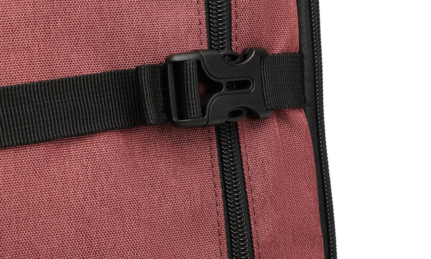 Image 19: Kono Handgepäck-Rucksack