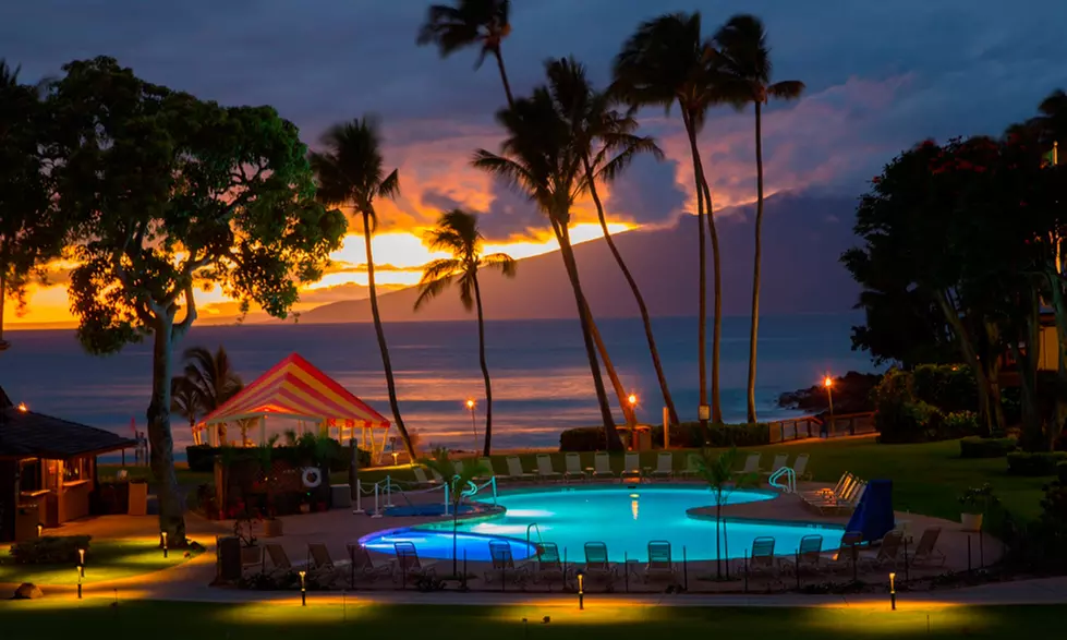 3- or 7-Night Stay for Up to Four at Napili Kai Beach Resort in Maui, HI. Combine Multiple Nights. - Primary Image