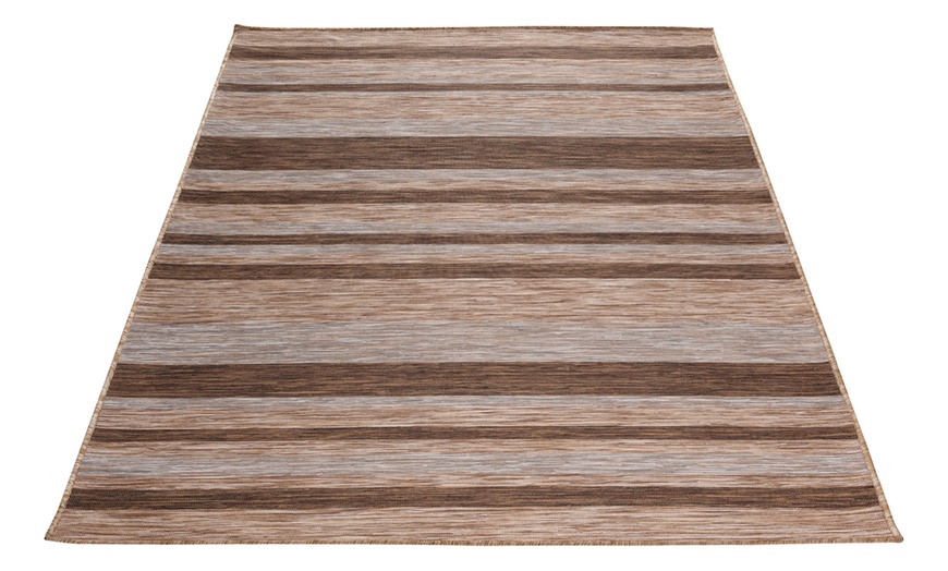 Image 5: Tapis pour intérieur et extérieur
