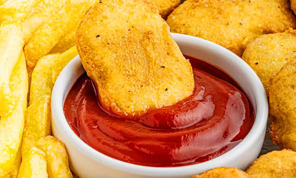 Savor and Enjoy $30 or $60 Towards Food Combo Platter