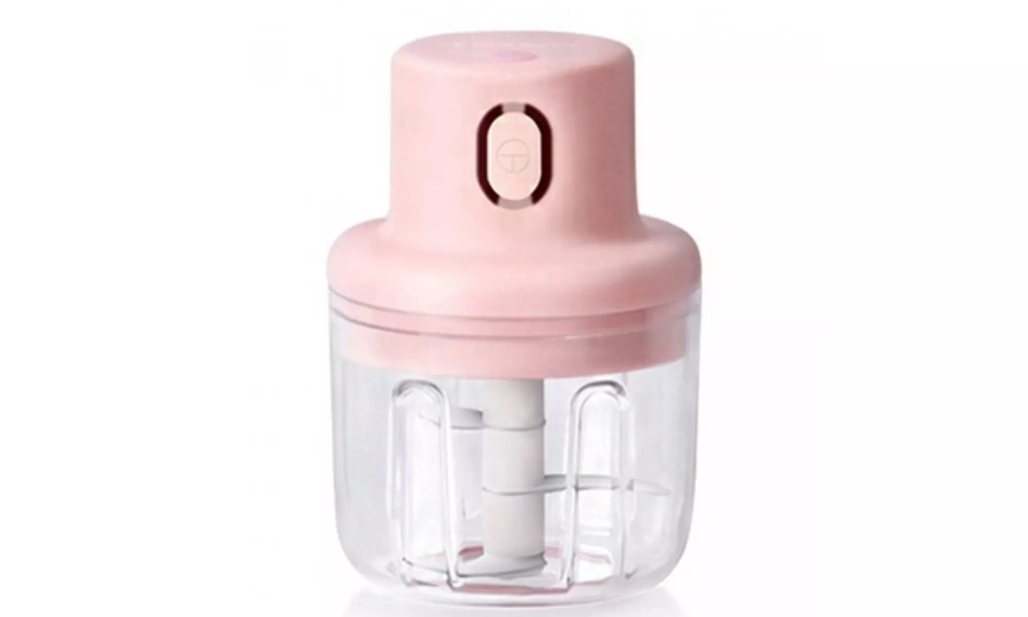 Hachoir électrique portable sans fil