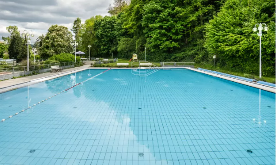 Tagesticket inkl. Saunalandschaft für 2 Personen in den Römer-Thermen