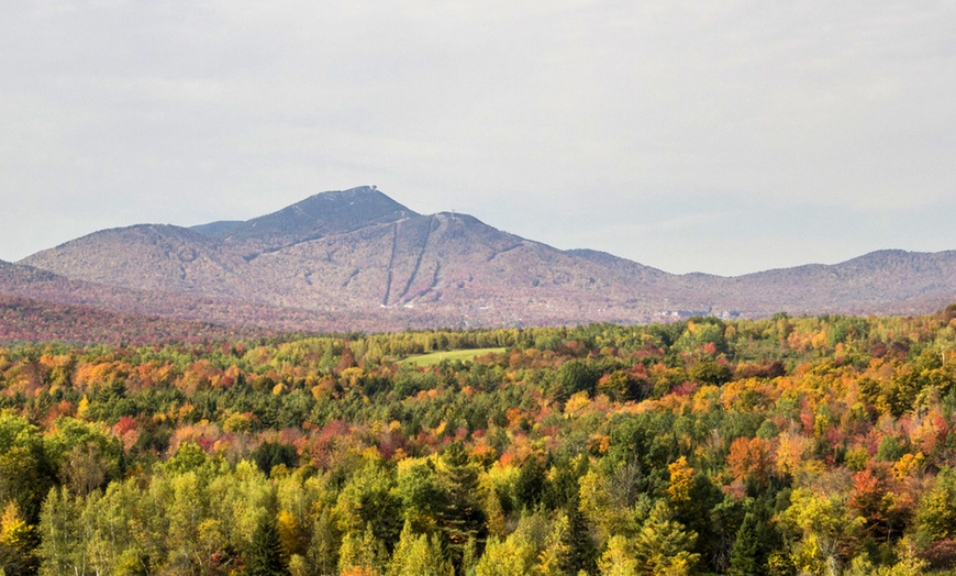 Image 10: Jay Peak Golf & Stay