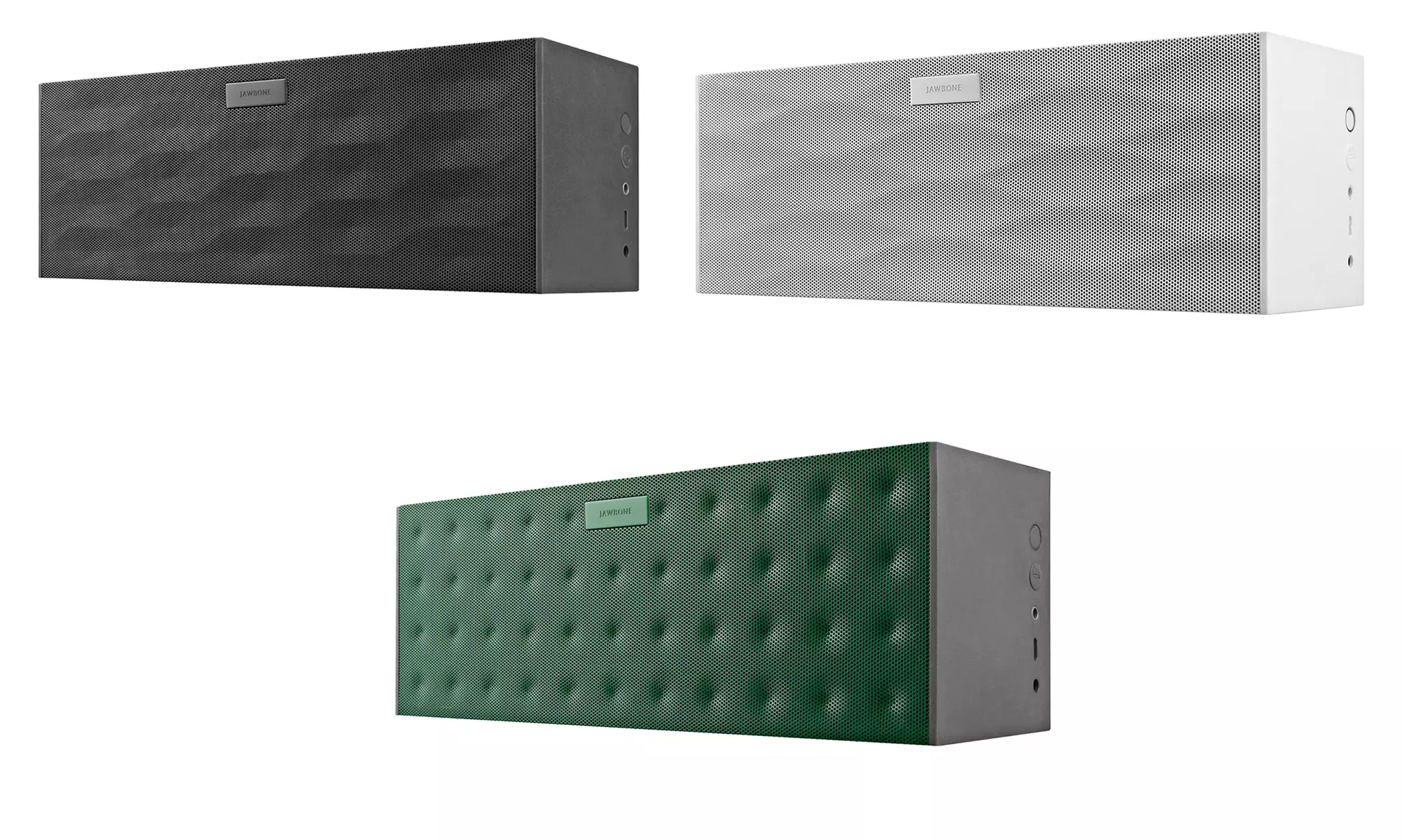 Factory Big Jambox by Jawbone