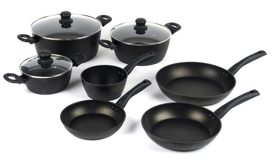 Image 2: Progress Cookware Set 