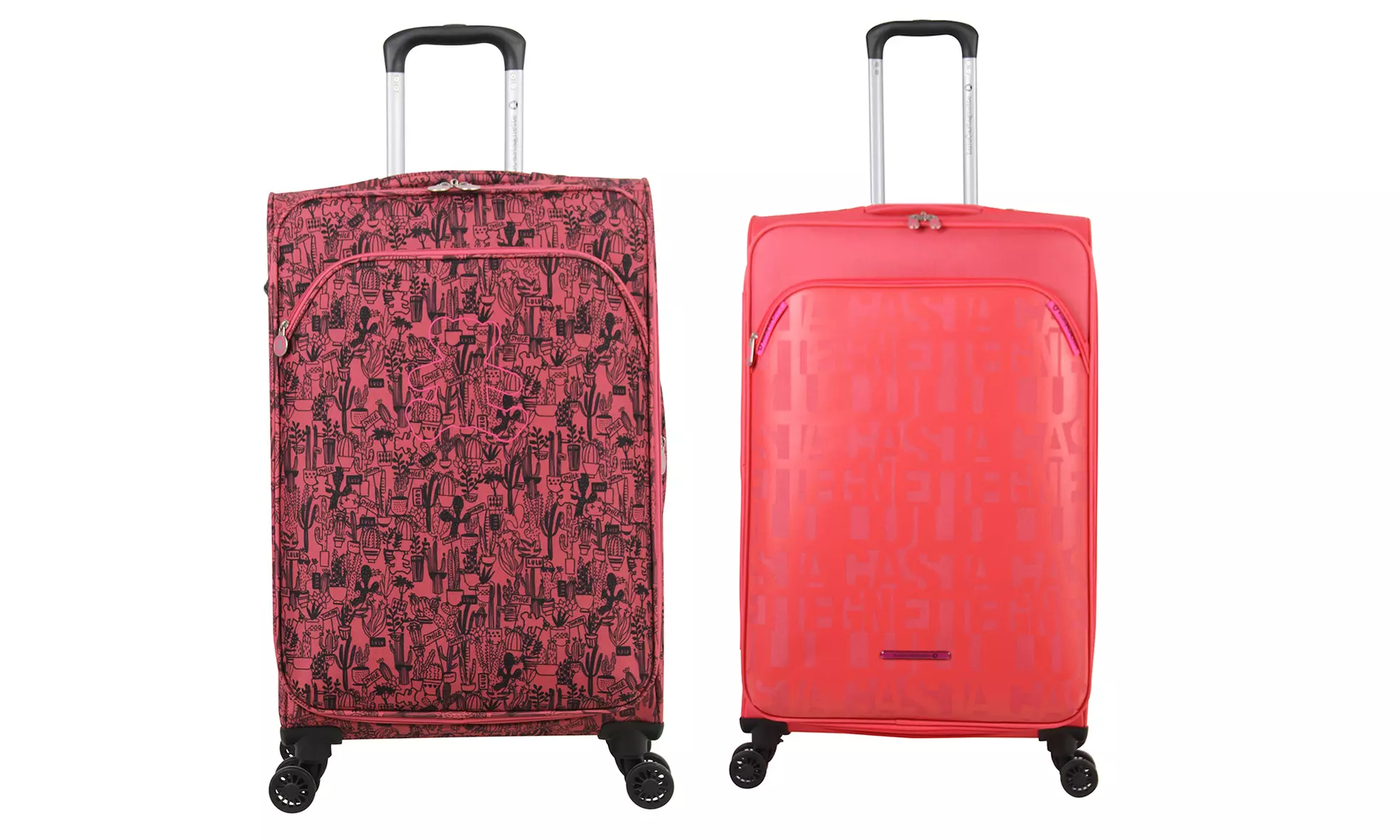 Maletas de fin de semana Cactus o Street - Primary Image