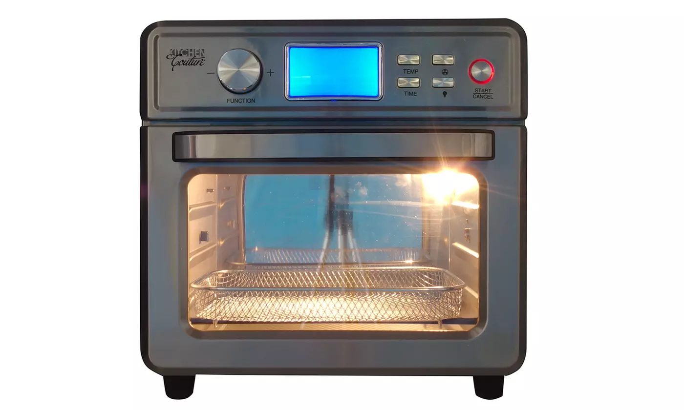 Kitchen Couture 24 Litre Digital Air Fryer