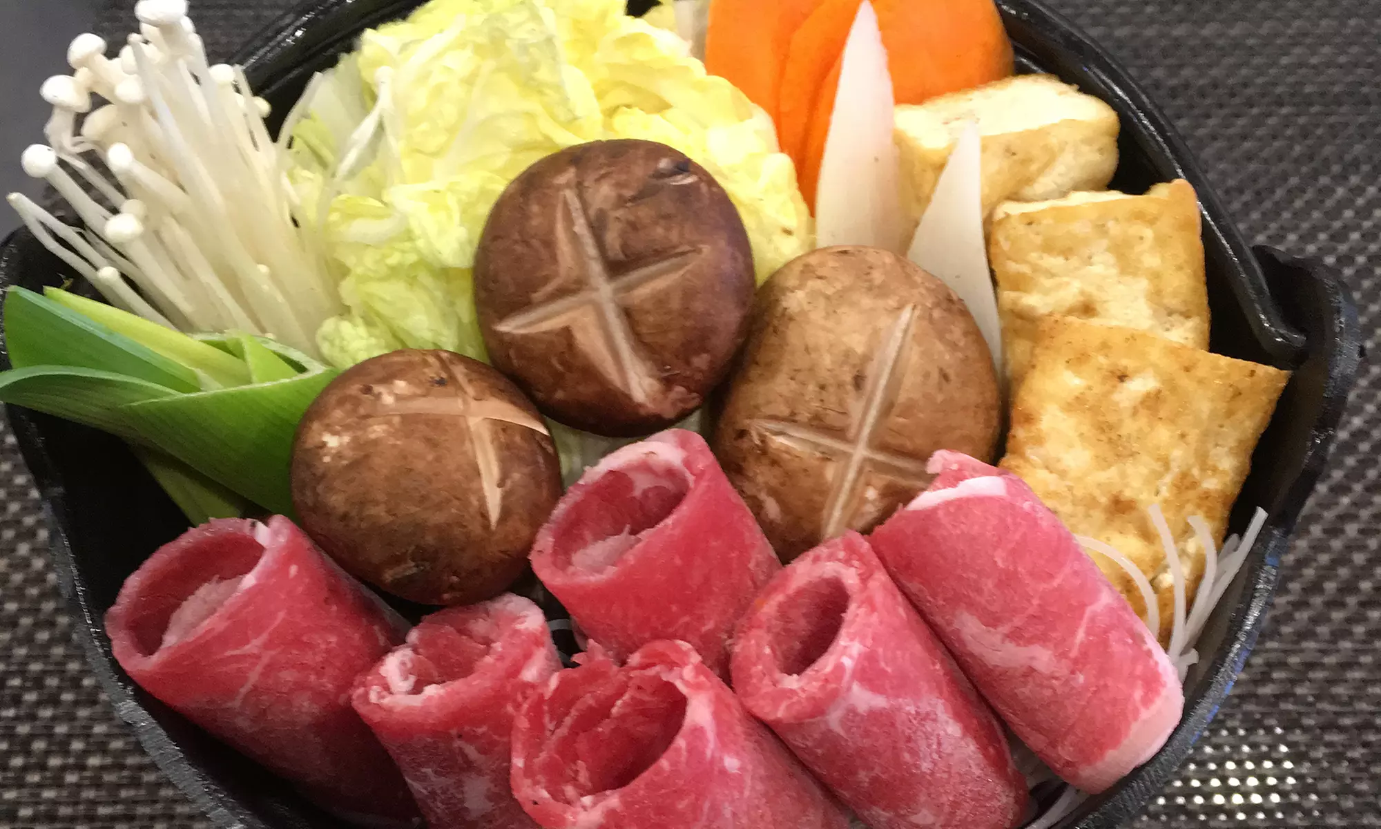 Japanese Food at Me 2 Japanese Sizzling Restaurant (Up to 40% Off) - Second Medium