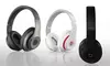 Beats by Dre Studio Wireless 2.0 Bluetooth Headphones