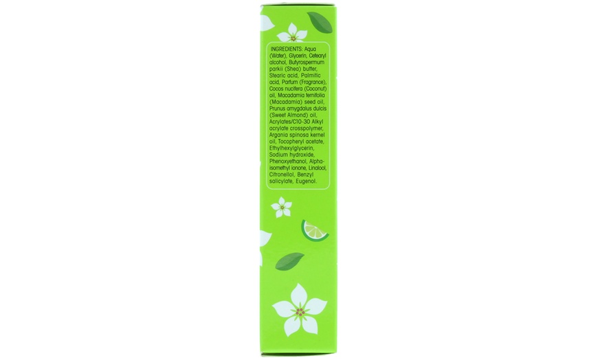 Image 2: Sweet Jasmine Hand Cream Three-Pack