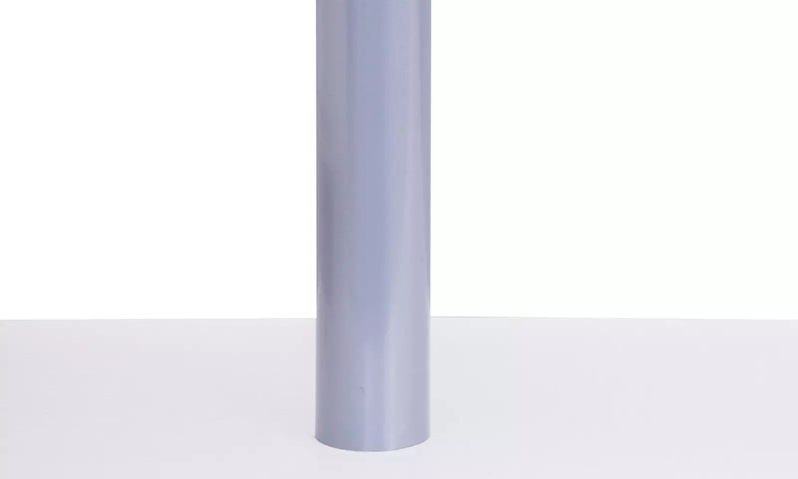 Homcom L-Shaped Desk with 360° Rotating Storage Shelves