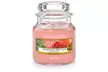 Lot de 10 petites bougies parfumées Yankee Candle - Second Medium