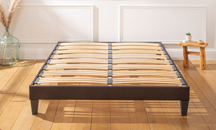 Image 13: Matelas à mémoire de forme "Altesse" de Maison Aubertin