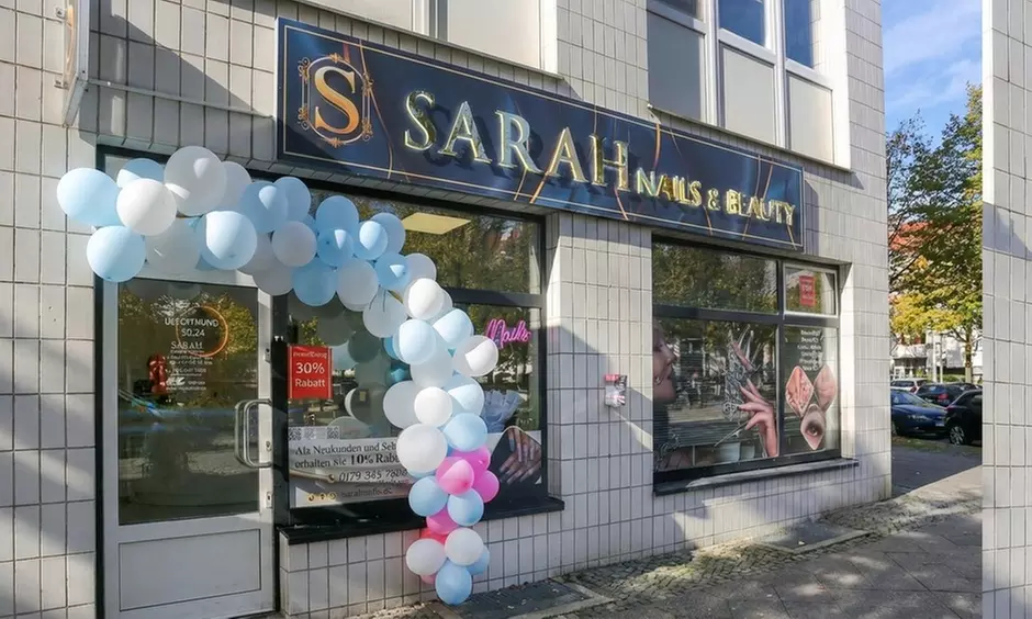 Gesichts-, Nacken- oder Ganzkörper-Massage für 1 Person