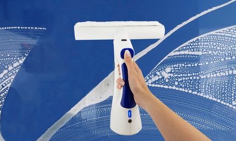 Lavavetri senza fili Silvano con indicatori a LED