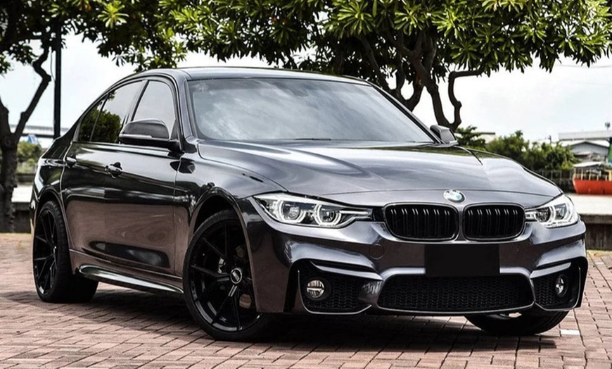 Image 5: Platinum Interior & Exterior Cleaning For Sedans/SUVs/Minivans/Trucks!