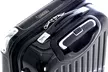 Olympia USA Whistler Polycarbonate Expandable Hardcase Spinner Set (3-Piece) - Second Medium