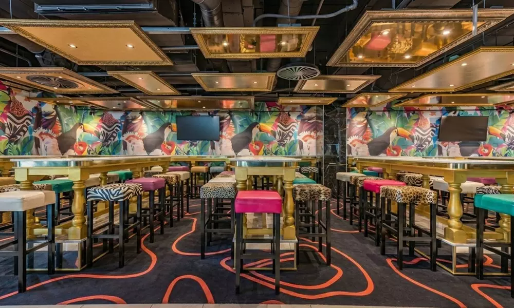 ✈ 10-Day South Africa Vacation with Air. Price is per Person, Based on Two Guests per Room. Buy One Voucher per Person. - Primary Image