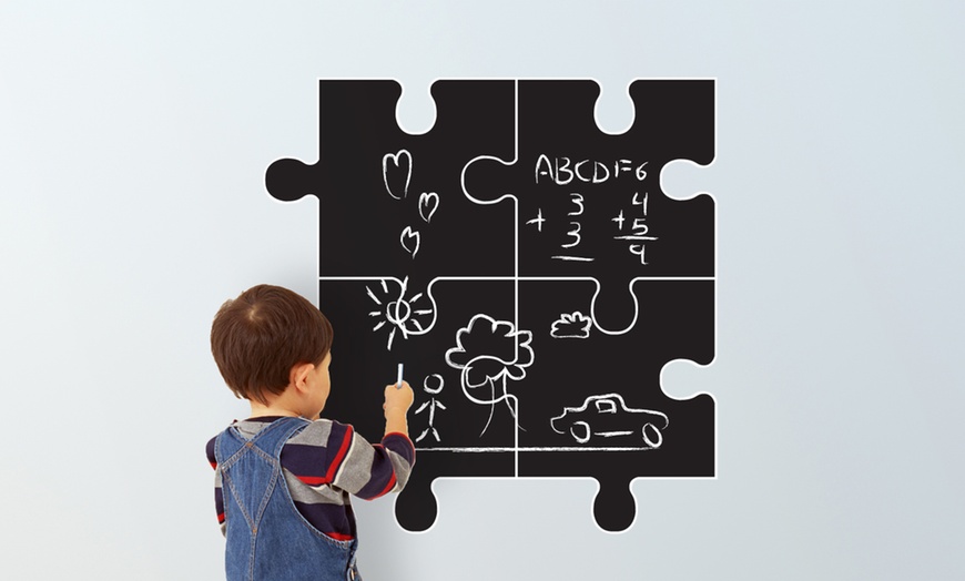 Image 12: Kids' Room Wall Sticker