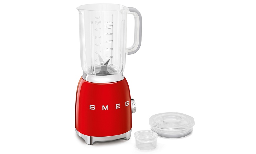 Image 9: SMEG Retro Blender