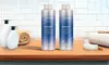 JOICO Moisture Recovery Shampoo & Conditioner Liter DUO